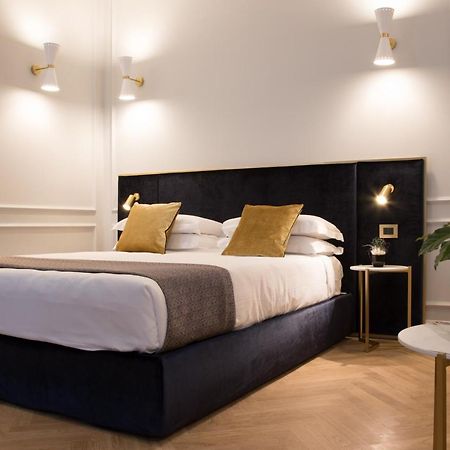 Tree Charme Pantheon Hotel روما المظهر الخارجي الصورة