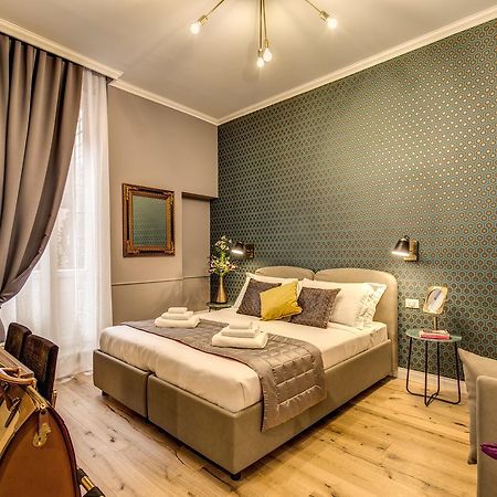 Tree Charme Pantheon Hotel روما المظهر الخارجي الصورة
