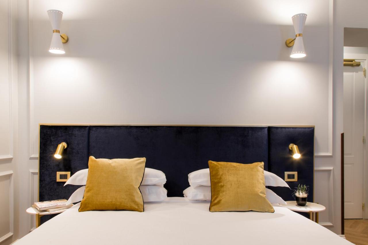 Tree Charme Pantheon Hotel روما المظهر الخارجي الصورة