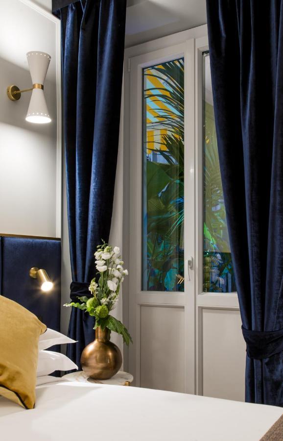 Tree Charme Pantheon Hotel روما المظهر الخارجي الصورة