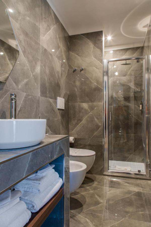 Tree Charme Pantheon Hotel روما المظهر الخارجي الصورة