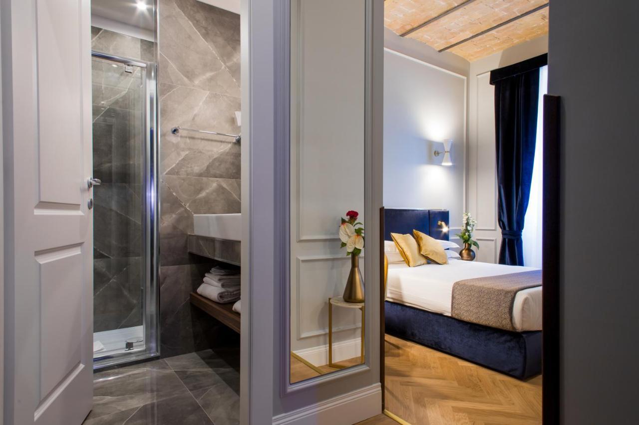 Tree Charme Pantheon Hotel روما المظهر الخارجي الصورة