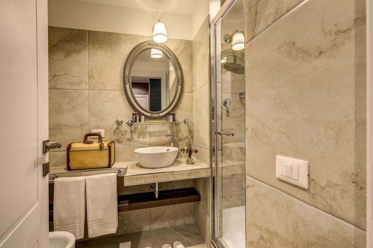 Tree Charme Pantheon Hotel روما المظهر الخارجي الصورة