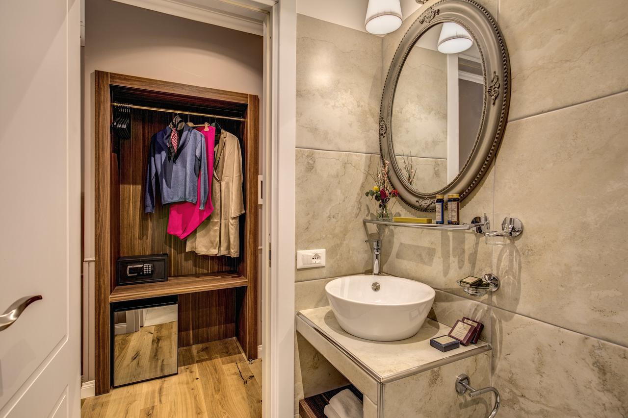 Tree Charme Pantheon Hotel روما المظهر الخارجي الصورة